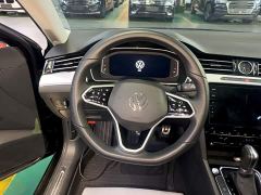 Volkswagen Magotan Facelift II Popular Edition 330TSI DSG Luxury - photo 10