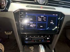 Volkswagen Magotan Facelift II Popular Edition 330TSI DSG Luxury - photo 12