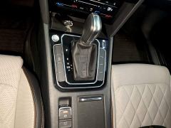 Volkswagen Magotan Facelift II Popular Edition 330TSI DSG Luxury - photo 13