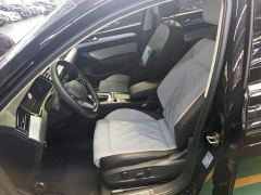 Volkswagen Magotan Facelift II Popular Edition 330TSI DSG Luxury - photo 14