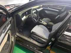 Volkswagen Magotan Facelift II Popular Edition 330TSI DSG Luxury - photo 15