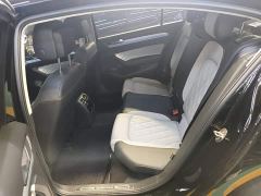 Volkswagen Magotan Facelift II Popular Edition 330TSI DSG Luxury - photo 16