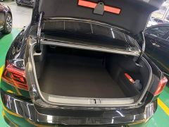 Volkswagen Magotan Facelift II Popular Edition 330TSI DSG Luxury - photo 18