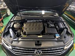 Volkswagen Magotan Facelift II Popular Edition 330TSI DSG Luxury - photo 19