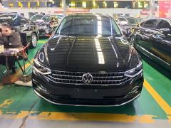Volkswagen Magotan Facelift II Popular Edition 330TSI DSG Luxury - photo 2