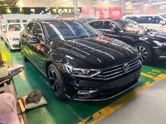 Volkswagen Magotan Facelift II Popular Edition 330TSI DSG Luxury - photo 3