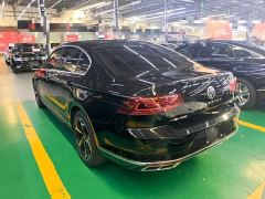 Volkswagen Magotan Facelift II Popular Edition 330TSI DSG Luxury - photo 4