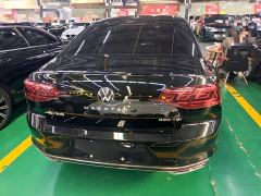 Volkswagen Magotan Facelift II Popular Edition 330TSI DSG Luxury - photo 5