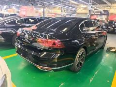 Volkswagen Magotan Facelift II Popular Edition 330TSI DSG Luxury - photo 6