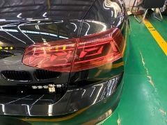 Volkswagen Magotan Facelift II Popular Edition 330TSI DSG Luxury - photo 7