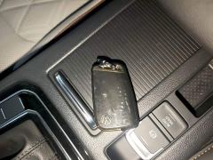 Volkswagen Magotan Facelift II Popular Edition 330TSI DSG Luxury - photo 8