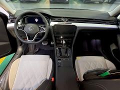 Volkswagen Magotan Facelift II Popular Edition 330TSI DSG Luxury - photo 9