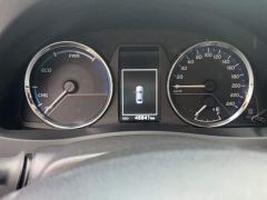 Toyota Corolla Hybrid E Corolla Hybrid E 1.8L E-CVT Comfort - ფოტო 10