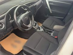 Toyota Corolla Hybrid E Corolla Hybrid E 1.8L E-CVT Comfort - ფოტო 7