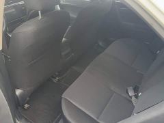 Toyota Corolla Hybrid E Corolla Hybrid E 1.8L E-CVT Comfort - ფოტო 8