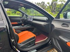 Changan UNI-V Third Generation 2.0T Dynamic Engine Edition - ფოტო 13