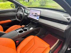 Changan UNI-V Third Generation 2.0T Dynamic Engine Edition - ფოტო 14