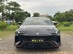 Changan UNI-V Third Generation 2.0T Dynamic Engine Edition - ფოტო 3