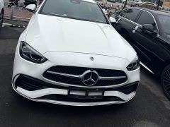 Mercedes-Benz C-Class C 200 L Sport Edition - photo 1