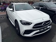 Mercedes-Benz C-Class C 200 L Sport Edition - photo 2