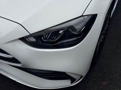 Mercedes-Benz C-Class C 200 L Sport Edition - photo 3
