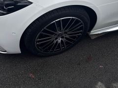 Mercedes-Benz C-Class C 200 L Sport Edition - photo 4