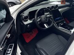 Mercedes-Benz C-Class C 200 L Sport Edition - photo 5
