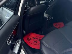 Mercedes-Benz C-Class C 200 L Sport Edition - photo 6