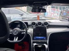 Mercedes-Benz C-Class C 200 L Sport Edition - photo 7