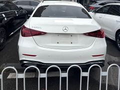 Mercedes-Benz C-Class C 200 L Sport Edition - photo 9