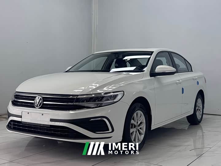 Volkswagen Bora 1.5L Automobile Limited Edition