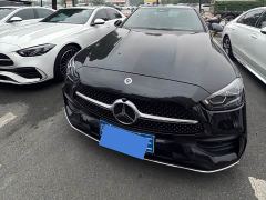 Mercedes-Benz C-Class Facelift C 260 L Sport Edition - фото 1