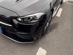 Mercedes-Benz C-Class Facelift C 260 L Sport Edition - фото 2