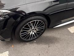 Mercedes-Benz C-Class Facelift C 260 L Sport Edition - фото 3
