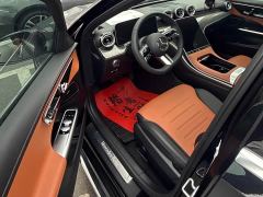 Mercedes-Benz C-Class Facelift C 260 L Sport Edition - фото 4
