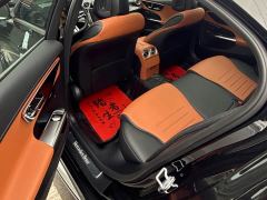 Mercedes-Benz C-Class Facelift C 260 L Sport Edition - фото 5
