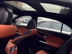 Mercedes-Benz C-Class Facelift C 260 L Sport Edition - фото 6