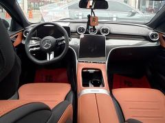 Mercedes-Benz C-Class Facelift C 260 L Sport Edition - фото 7