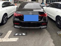 Mercedes-Benz C-Class Facelift C 260 L Sport Edition - фото 8