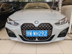 BMW 4 Series 425i Gran Coupe M Sport Package - ფოტო 1