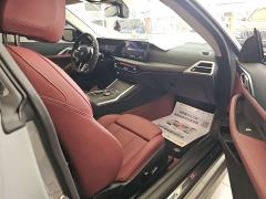 BMW 4 Series 425i Gran Coupe M Sport Package - ფოტო 12