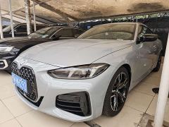 BMW 4 Series 425i Gran Coupe M Sport Package - ფოტო 2