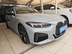 BMW 4 Series 425i Gran Coupe M Sport Package - ფოტო 3