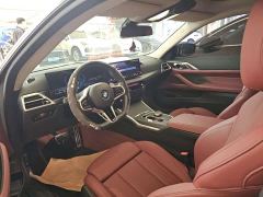 BMW 4 Series 425i Gran Coupe M Sport Package - ფოტო 4