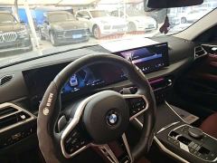 BMW 4 Series 425i Gran Coupe M Sport Package - ფოტო 5