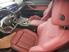 BMW 4 Series 425i Gran Coupe M Sport Package - ფოტო 6