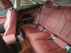 BMW 4 Series 425i Gran Coupe M Sport Package - ფოტო 8