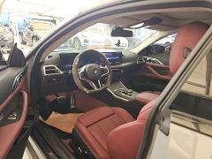 BMW 4 Series 425i Gran Coupe M Sport Package - ფოტო 9