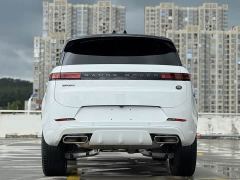 Land Rover Range Rover Sport 400PS Dynamic SE - ფოტო 12