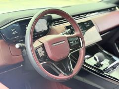 Land Rover Range Rover Sport 400PS Dynamic SE - ფოტო 14